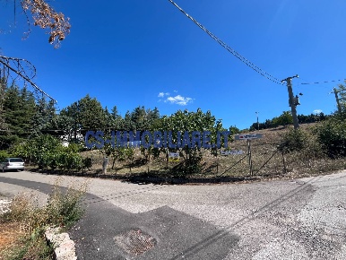 Foto Terreno agricolo in Cda Pian Cardillo, Potenza di 9980 m² in vendita