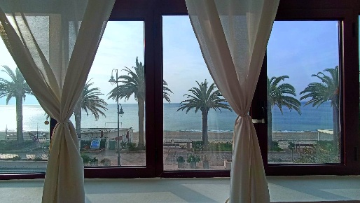 Foto Appartamento in Via Aurelia, Finale Ligure Varigotti di 128 m²