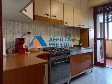Foto Appartamento in Via Duccio Di Boninsegna, Bologna Barca di 100 m²