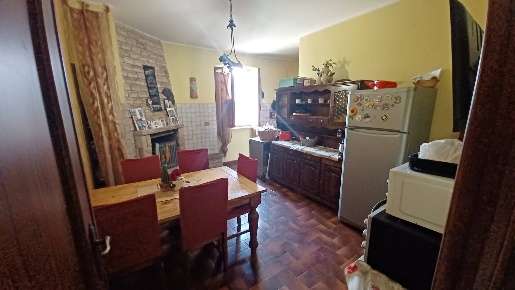 Foto Appartamento in Via Madonna Delle Grazie, Priverno Centro di 115 m²