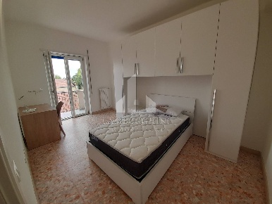 Foto Appartamento in Via Pomposa, Ferrara Via Pomposa di 85 m² con 4 locali