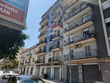 Foto Appartamento in Corso Matteo Renato Imbriani, Trani di 98 m²