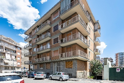 Foto Appartamento in Via Montalenghe, Torino Borgo Vittoria di 85 m²