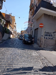 Foto Appartamento in Via Grassi, Catania Ferrarotto - Acquedotto Greco