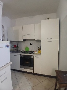 Foto Appartamento in VIA PAPA GIOVANNI P. II, Chieti Chieti Scalo di 75 m²