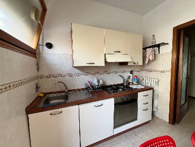 Foto Appartamento in Via Pasquale Landi, Pisa Landi di 100 m² con 4 locali
