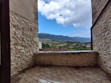 Foto Appartamento in Rione Orientale, Castel del Monte di 160 m² in vendita