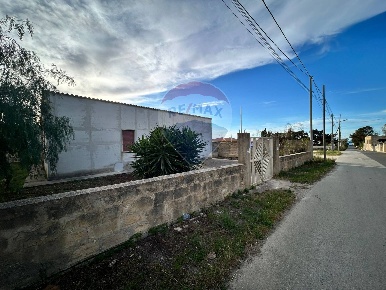 Foto Casa indipendente in Via delle Segherie, Valderice Sant'Andrea Bonagia