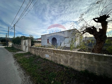 Foto Casa indipendente in Via delle Segherie, Valderice Sant'Andrea Bonagia