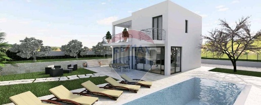 Foto Villa singola in Via Strada Piatta, Valderice Sant'Andrea Bonagia