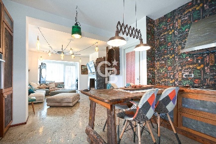 Foto Villa unifamiliare in Via Madonna del Piano, Bomarzo Centro di 130 m²