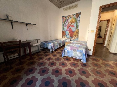 Foto Appartamento in Via Guglielmo Oberdan, Pisa San Francesco di 70 m²