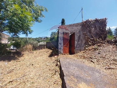Foto Casa indipendente in via Luigi Capuana, Ragalna di 36 m² con 1 locali