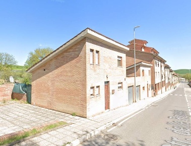 Foto Appartamento in Via delle Ropole, Siena Ruffolo - Taverne d'Arbia