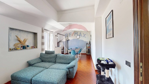 Foto Appartamento in Salita ai molini di cicala, Genova Molassana di 117 m²
