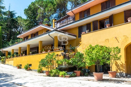 Foto Villa singola in Via Indipendenza, Cerrina Monferrato Cerrina