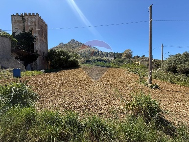 Foto Terreno agricolo in Via caposcale, Valderice di 20000 m² in vendita