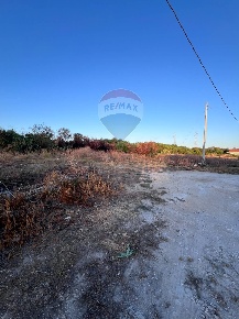Foto Terreno agricolo in VIA MARIO FRANCESE, Siracusa Belvedere - Tremmilia