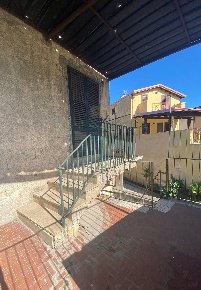 Foto Casa indipendente a Palma Campania Centro di 65 m² con 3 locali
