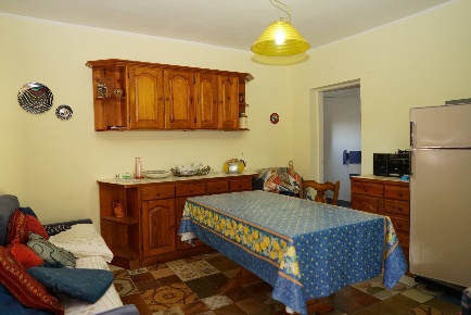 Foto Rustico in Strada vicinale Risicallà Vallata lunga, Enna di 41 m²