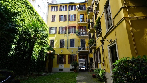 Foto Appartamento in Via cappellini, Milano Centrale di 78 m² con 2 locali