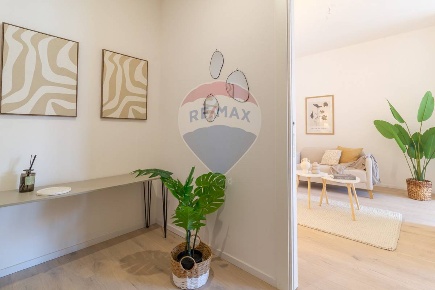 Foto Appartamento in Via degli Alpini, Bollate Centro di 105 m² in vendita