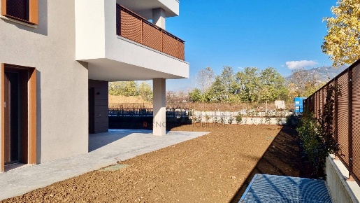 Foto Appartamento in VIA BIANCHINI, Brescia di 116 m² con 3 locali