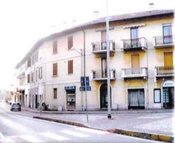 Foto Appartamento in via Natale Perego, Vaprio d'Adda di 79 m² con 2 locali