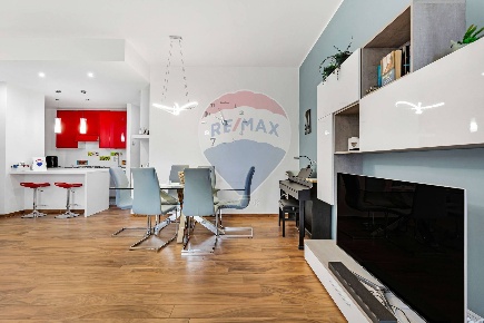 Foto Appartamento in VIA POLESINE, Milano Corvetto di 70 m² con 2 locali
