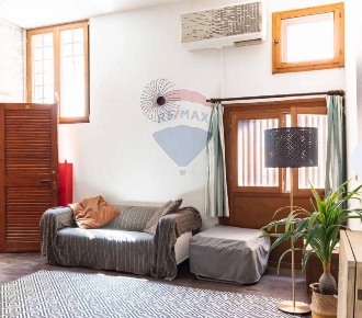 Foto Appartamento in Via Cavedone, Ferrara Centro Storico di 56 m²