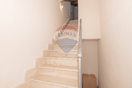 Foto Casa indipendente in Via Montegrappa, Siracusa Borgata - Santa Lucia
