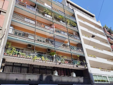 Foto Appartamento in Domenico Nicolai, Bari Murat di 131 m² con 4 locali