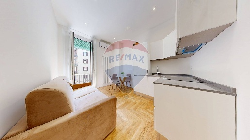 Foto Appartamento in VIA ARESE, Milano Zara di 45 m² con 2 locali