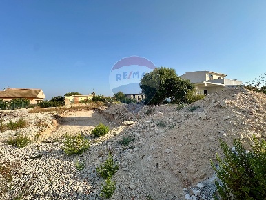 Foto Terreno residenziale in C.da Gatto Corvino, Ragusa di 645 m²