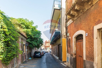 Foto Appartamento in Via Capitano Lo Faro, San Giovanni la Punta Centro