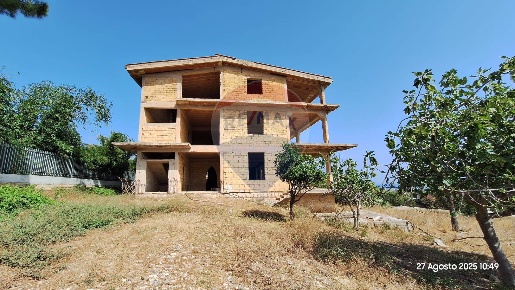 Foto Appartamento in Via Slovacchia, Carini Torre Muzza di 800 m²