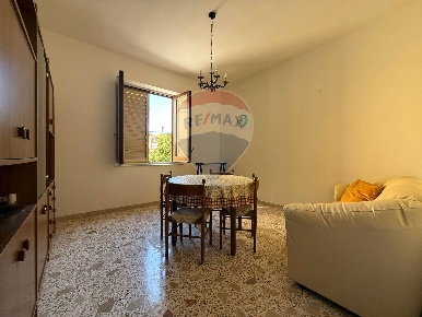 Foto Appartamento in Via Della Valle, Valderice Centro di 120 m² in vendita