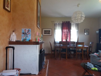 Foto Casa indipendente in via u. dini, San Giuliano Terme di 160 m²