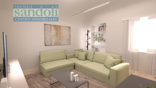 Foto Appartamento in Corso Libertà, Vercelli Centro di 80 m² con 3 locali
