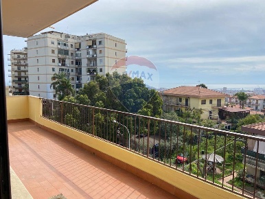 Foto Appartamento in viale andrea Doria, Catania Cibali di 130 m²