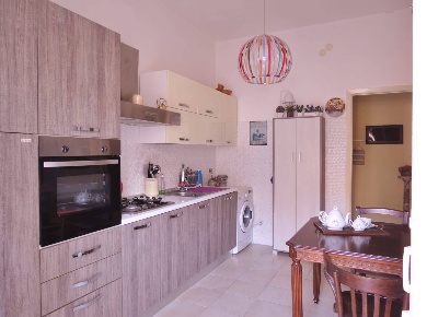 Foto Appartamento in Via dei Servi di Maria, Siracusa Grottasanta - Tunisi