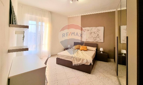Foto Appartamento in Via Verolengo, Torino Borgo Vittoria di 87 m²