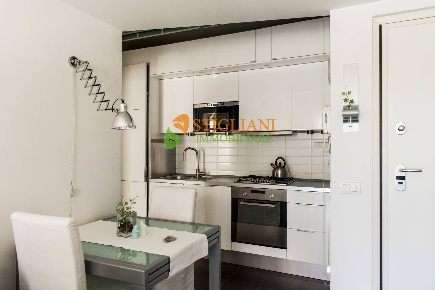 Foto Appartamento in zona Parco dei Pini, Campobasso San Lorenzo di 55 m²