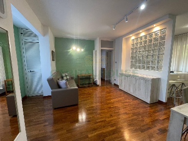 Foto Appartamento a Bologna Pilastro di 80 m² con 3 locali in affitto