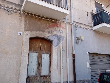 Foto Appartamento in Via Grassi, Catania Ferrarotto - Acquedotto Greco