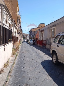 Foto Appartamento in Via Grassi, Catania Ferrarotto - Acquedotto Greco