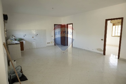 Foto Villa singola in via michelangelo Buonarroti, Casteldaccia di 400 m²