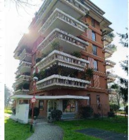 Foto Appartamento in Via FRATELLI CERVI, Segrate Milano Due di 113 m²