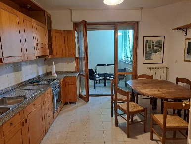 Foto Appartamento a Chieti di 140 m² con 4 locali in affitto