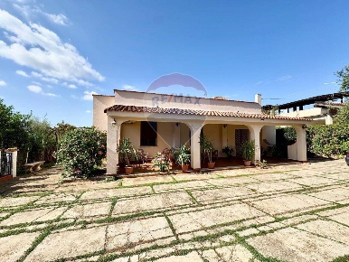 Foto Villa singola in C.da Milioto, Partinico Borgo Nuovo - Castellana
